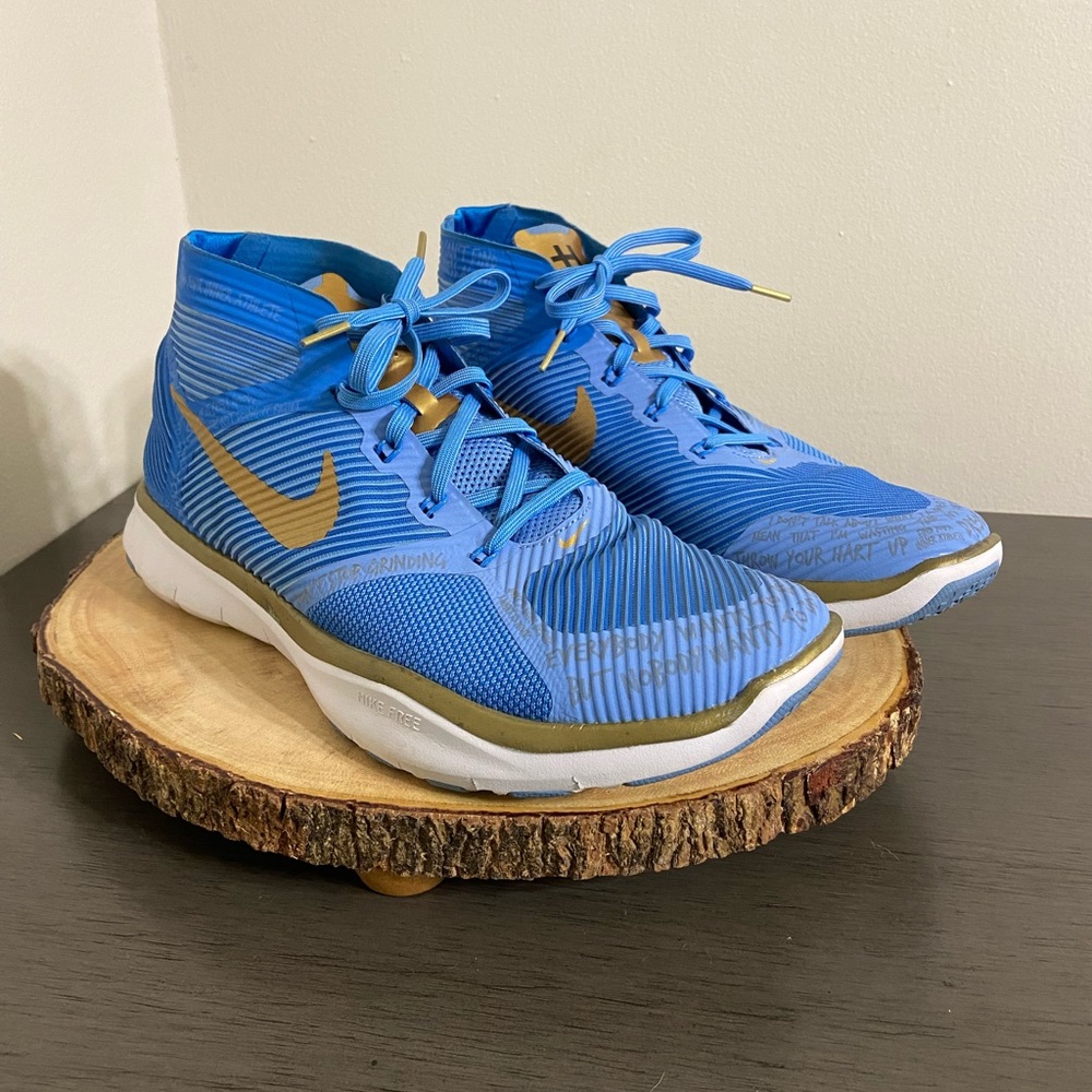 Nike HUSTLEHART training shoes